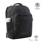 Mochila Commuter - Negro image number 8