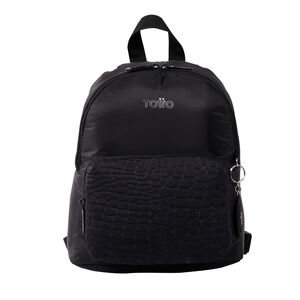 Mochila Baltra - Negro
