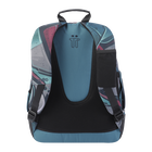 Mochila Crayoles - Lienzo eco-friendly image number 3