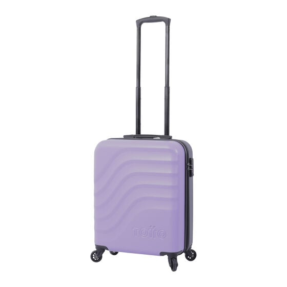 Maleta Bazy S - Morado image number 2