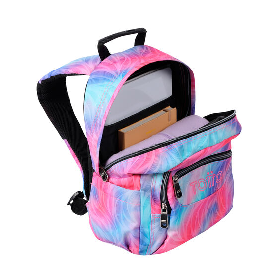Mochila Tempera Glitter - Fritz image number 5