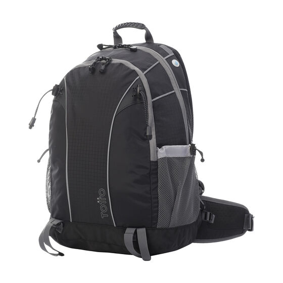 Mochila negro - Summit 35 image number 2
