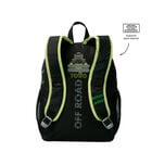 Mochila Monster Race M image number 4