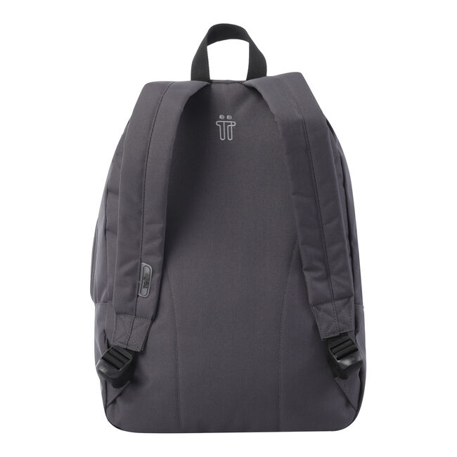 Pack mochila + estuche color gris - Kalex image number null