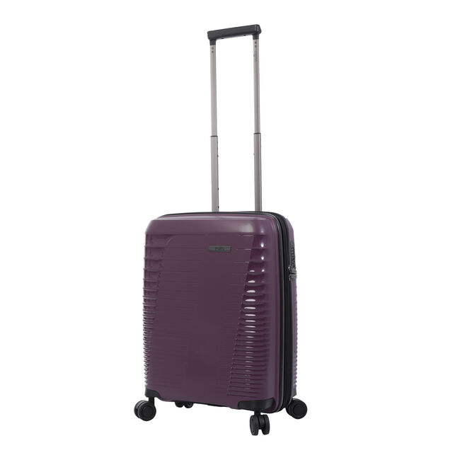 Maleta trolley pequeña color granate - Traveler image number null