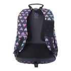 Mochila Acuareles - Corazones de colores image number 3