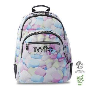 Mochila Rayol Glitter - Spong