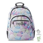 Mochila Rayol Glitter - Spong image number 1