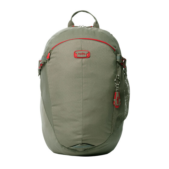 Mochila Deportto - Desert Taupe image number 1