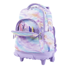 Mochila Renglones - Estampados pastel image number 6