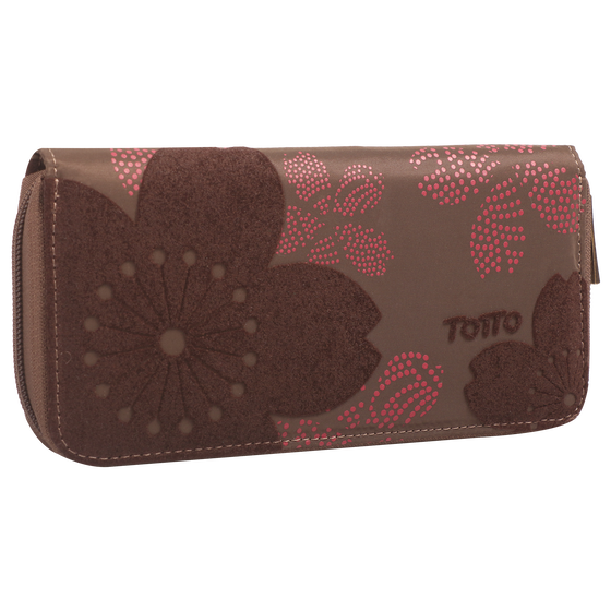 Cartera mujer - Kuma image number 3