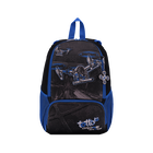Mochila escolar mediana - Eudor image number 1