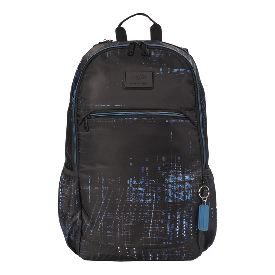 Mochila juvenil Eco-Friendly - Tracer 2 image number 1