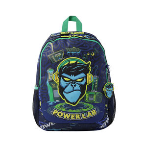Mochila Kong Lab M