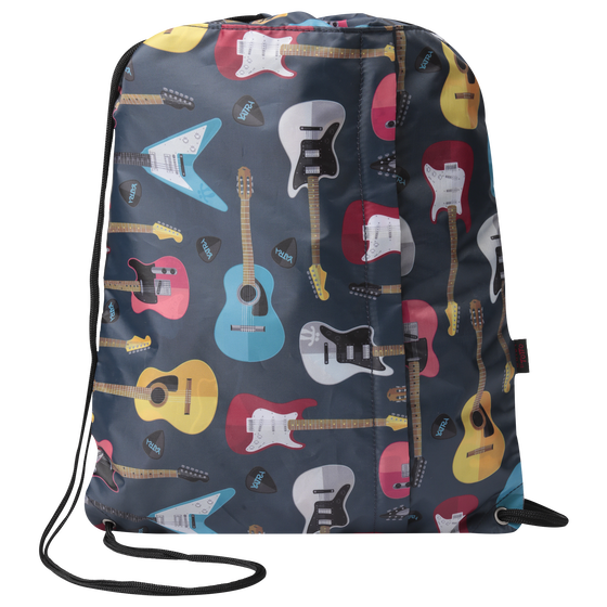 Mochila cuerdas - Colección Yatra image number 1