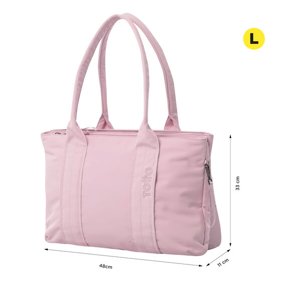 Bolso Sicilia - Keepsake Lilac image number 3