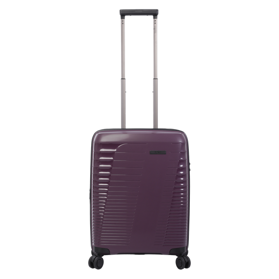 Maleta Traveler S - Granate image number 1