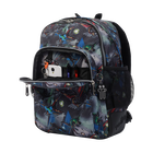 Mochila Crayola - Estampado fútbol image number 5