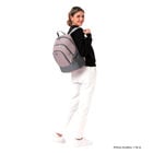 Mochila Kuat L - Morado/Gris image number 2