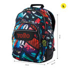 Mochila Rayol - Kasuya image number 2