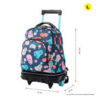 Mochila Desmontable Tiza - Missi image number 2