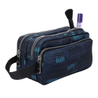 Estuche Agapec - Azul jaspeado image number 4