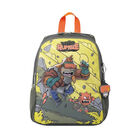 Mochila Brawlmaster S image number 1