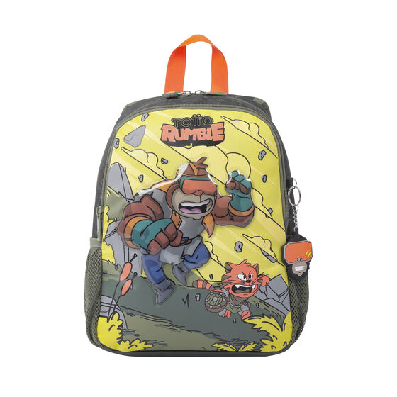 Mochila Brawlmaster S image number 1