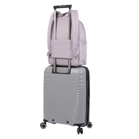 Mochila Adelaide 2 - Morado image number 5