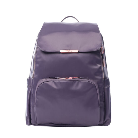 Mochila Bel - Montana Grape image number 1