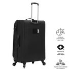 Maleta Travel Lite M - Negro image number 4
