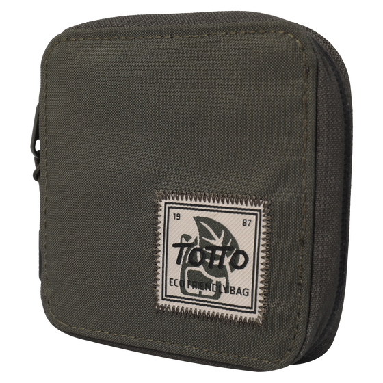 Cartera hombre Eco-Friendly - Mutuali image number 2