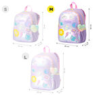 Mochila Emojy M image number 3