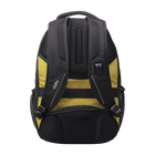 Mochila Titany - Negro y verde image number 3