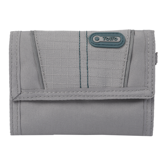 Cartera juvenil - Uba image number 1