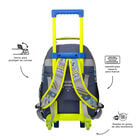 Mochila Ruedas - Monark M image number 4