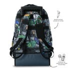 Mochila Renglones - Rolly image number 5
