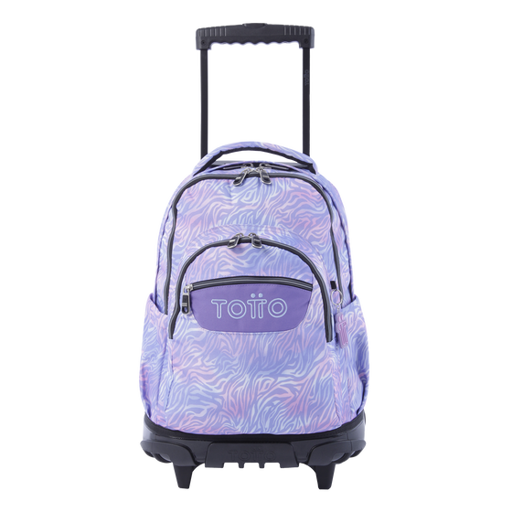 Cebra mochilas shop