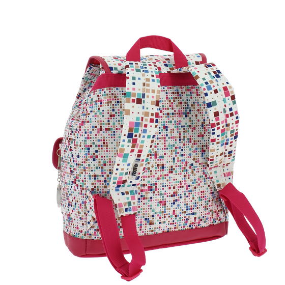 Mochila juvenil - Namer image number 4