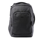 Mochila GTX 2.0 L - Charcoal Mix image number 1