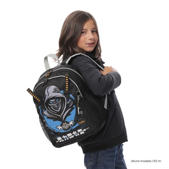 Mochila Hanzo M image number 2