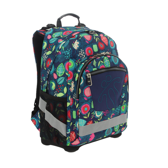 Mochila escolar Libron - 1LV image number 2