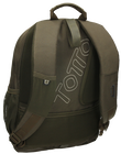 Mochila escolar adaptable a carro Acuareles - T34 image number 5