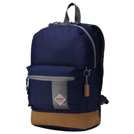 Mochila juvenil - Mecanil image number 2