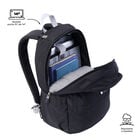 Mochila Goctal - Negro image number 4