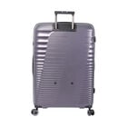 Juego de maletas morado - Traveler image number 5
