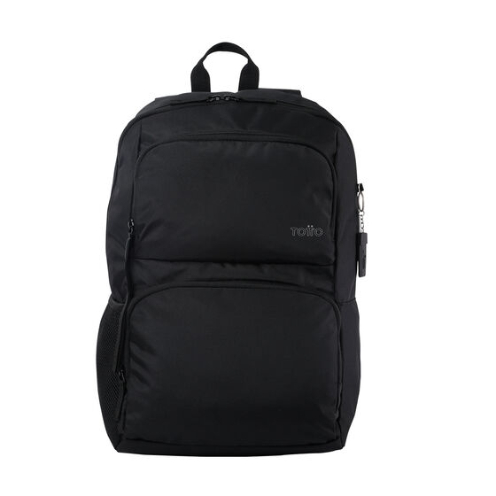Mochila Cloud - Black image number 1