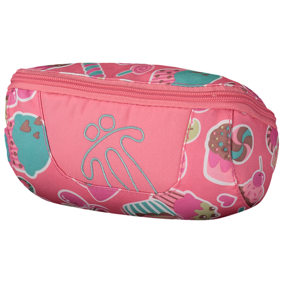 Estuche escolar estampado Tajalapiz - 3IR image number 2