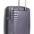 Maleta Traveler S - Morado image number 4