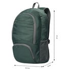 Mochila Plegable Syncro 27 - Silver Pine image number 4